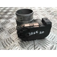 Заслонка дроссельная Audi A6 C5 1999 06B133062B