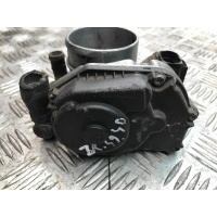 Заслонка дроссельная Audi A4 1998 058133063B