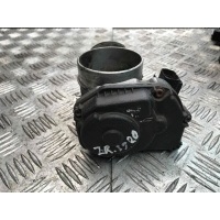 Заслонка дроссельная Audi A8 1998 078133063AN