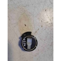 Датчик удара Volkswagen Passat 2008 3aa959354