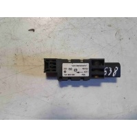 Датчик удара Volkswagen Touareg 2008 7l0909606