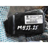Блок управления (другие) Volkswagen Passat 2008 3C0919965
