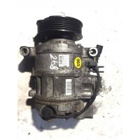 Компрессор кондиционера Audi A4 2007 8k0260805c