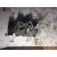 Компрессор кондиционера Audi A4 2010 8k0260805e