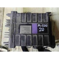 Блок управления двигателем (ДВС) Volkswagen Passat 1989 8A0907404C