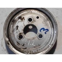 Шкив насоса гидроусилителя Volkswagen Touareg 2008 059145255g