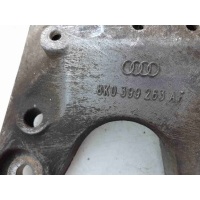 Кронштейн КПП Audi A4 2010 8K0399263AF