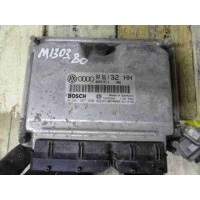 Блок управления двигателем (ДВС) Skoda Octavia 2001 06A906032MN