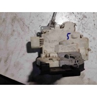 Замок двери задней левой Audi Q7 2006 3c4839015c