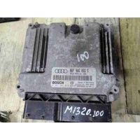 Блок управления двигателем (ДВС) Audi A3 2005 06F906056S