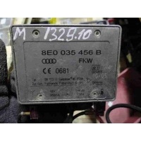 Усилитель антенны Audi A6 C6 2004 8E0035456B