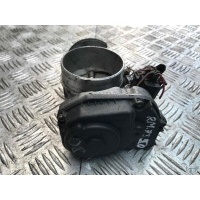 Заслонка дроссельная Audi A4 2000 078133063AL