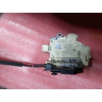 Замок двери задней левой Volkswagen Passat 2006 3c4839015a