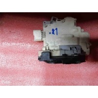 Замок двери задней левой Audi Q7 2006 3c4839015c