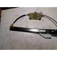 Стеклоподъемник электрический задний правый Audi A6 C6 2006 4f0839462b