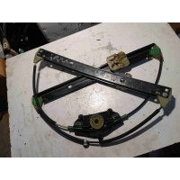 Стеклоподъемник электрический передний правый Audi Q7 2008 8k0837462
