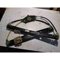 Стеклоподъемник электрический передний правый Audi Q7 2010 8k0837462