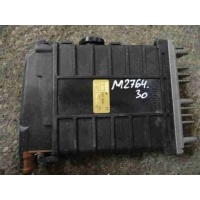 Блок управления двигателем (ДВС) Audi 80 1994 443906264F