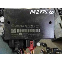 Блок управления (другие) Volkswagen Caddy 2008 1K0907383D
