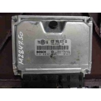 Блок управления двигателем (ДВС) Volkswagen Passat B5 2002 038906019GQ