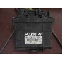 Блок управления АКПП Volkswagen Golf 4 2004 01M927733EQ