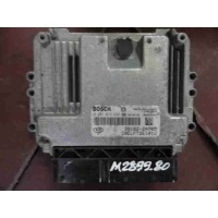 Блок управления двигателем (ДВС) Kia Ceed 2010 391022A765