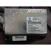 Блок управления АКПП Volkswagen Passat B5 2004 3B0927156L