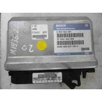 Блок управления АКПП Audi A8 2001 4D0927156A