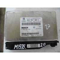 Блок управления ESP Audi A6 C5 1996 8D0907389E