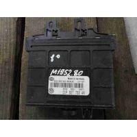 Блок управления АКПП Volkswagen Transporter 2002 01P927733AN