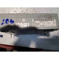 Усилитель музыкальный Audi A6 C6 2005 4f0035541