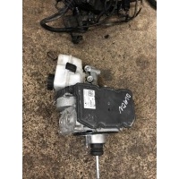 Усилитель тормозов вакуумный Volkswagen Passat 2017 5qe614105ah