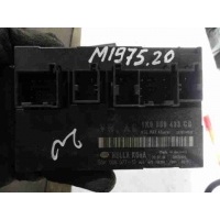 Блок комфорта Volkswagen Golf 5 2008 1K0959433CB