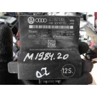 Блок управления (другие) Volkswagen Passat B6 2008 3C0907530E