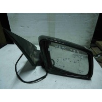 Зеркало наружное правое Mercedes C W204 2009 st656