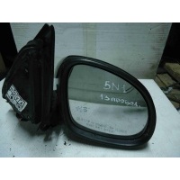 Зеркало наружное правое Volkswagen Tiguan 2012 118