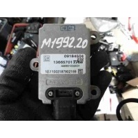 Блок управления ESP Saab 9-3 2004 09184504