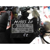 Блок управления (другие) Skoda Octavia 2006 1U0959125