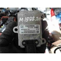 Блок управления ESP Opel Vectra 2006 13223930