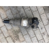 Пневмостойка передняя Audi A8 2012 4h0616039ap