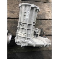 Раздаточная коробка Porsche Cayenne 2014 0c2341041l