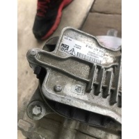 Раздаточная коробка Porsche Macan 2016 95b341019
