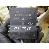 Блок управления (другие) Audi A6 2006 4F0907468D