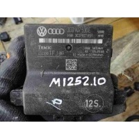 Блок управления (другие) Volkswagen Passat B6 2008 3C0907530E