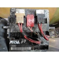 Блок комфорта Audi A4 B7 2008 8E0907279J