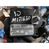 Блок управления (другие) Audi A6 C6 2008 4F0915181A