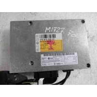 Блок управления (другие) Audi A8 D3 2004 4F0910336HX