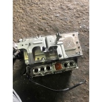 Блок управления (другие) Volkswagen Passat 2016 3g0907070e