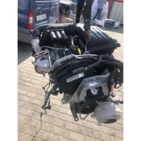 Двигатель Volkswagen Passat 2015