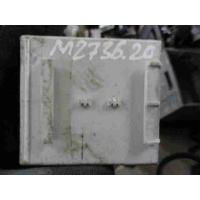 Блок управления (другие) BMW 3 E46 2003 65756923215